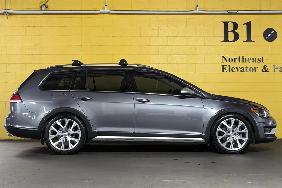 2018 Volkswagen Golf Mk7 - Image 3 of 31