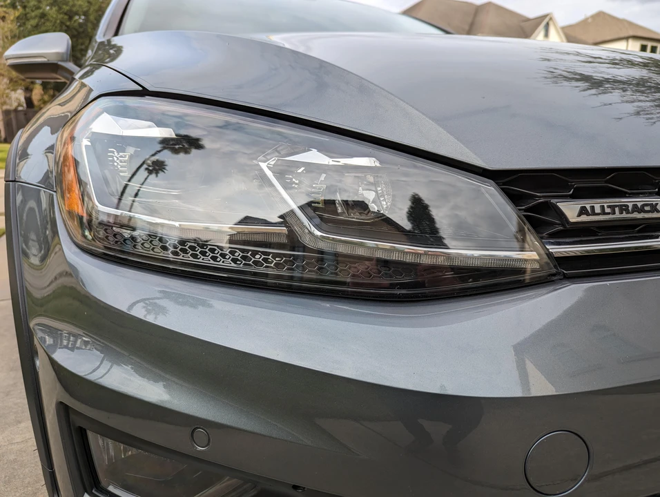 2018 Volkswagen Golf Mk7 - Image 22 of 31