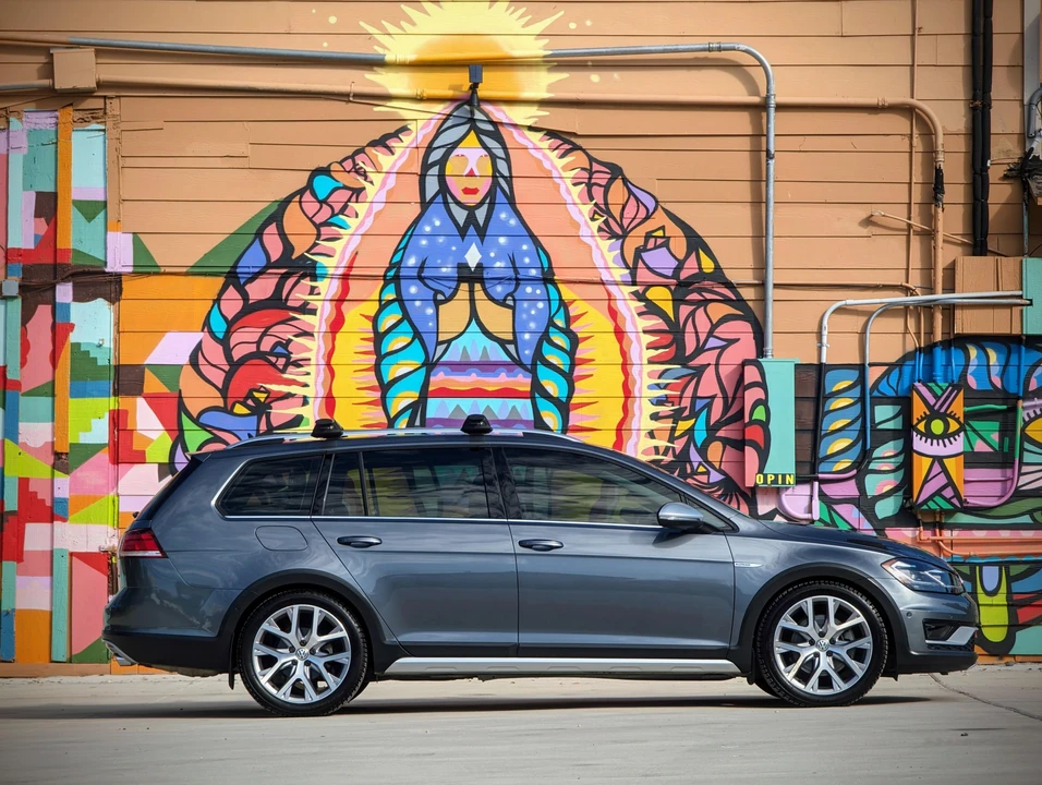 2018 Volkswagen Golf Mk7 - Image 18 of 31