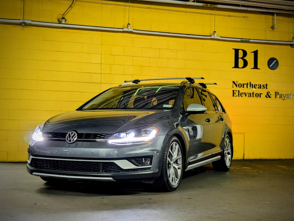 2018 Volkswagen Golf Mk7 - Image 8 of 31