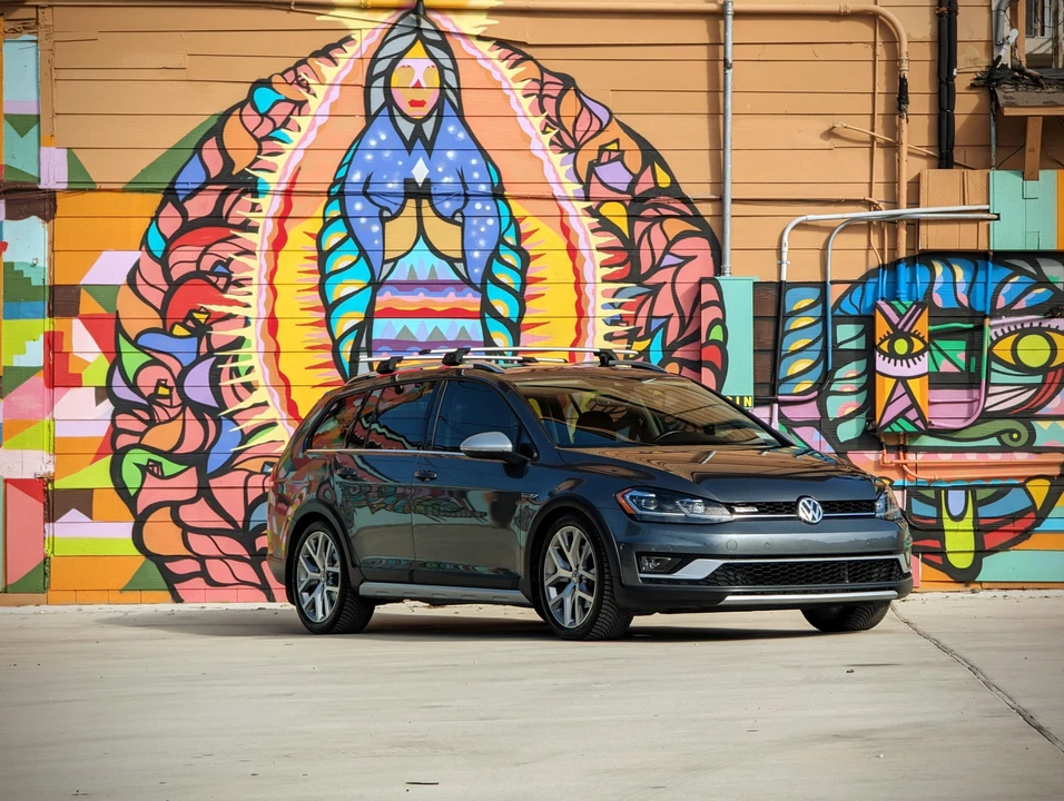 2018 Volkswagen Golf Mk7 - Image 19 of 31
