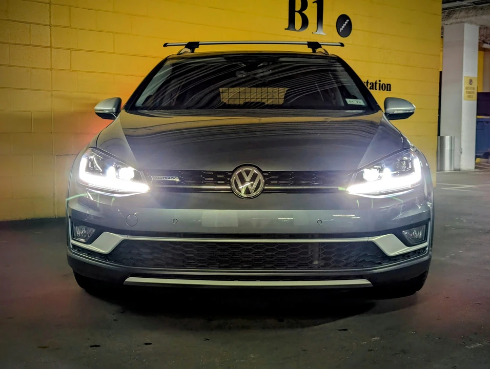 2018 Volkswagen Golf Mk7 - Image 7 of 31