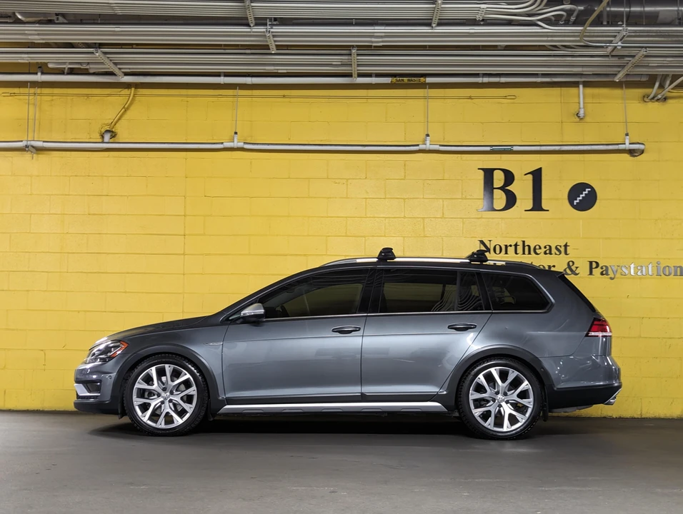 2018 Volkswagen Golf Mk7 - Image 9 of 31