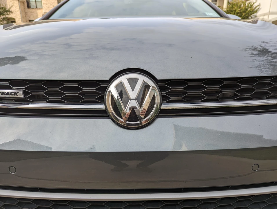 2018 Volkswagen Golf Mk7 - Image 24 of 31