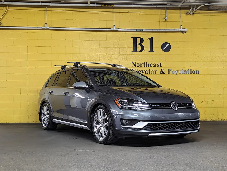 2018 Volkswagen Golf Mk7 - Image 11 of 31