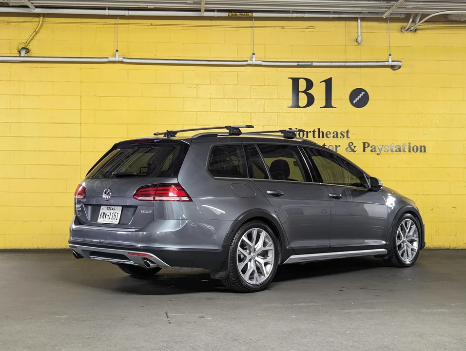 2018 Volkswagen Golf Mk7 - Image 10 of 31