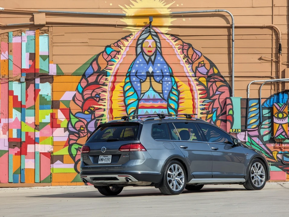 2018 Volkswagen Golf Mk7 - Image 17 of 31