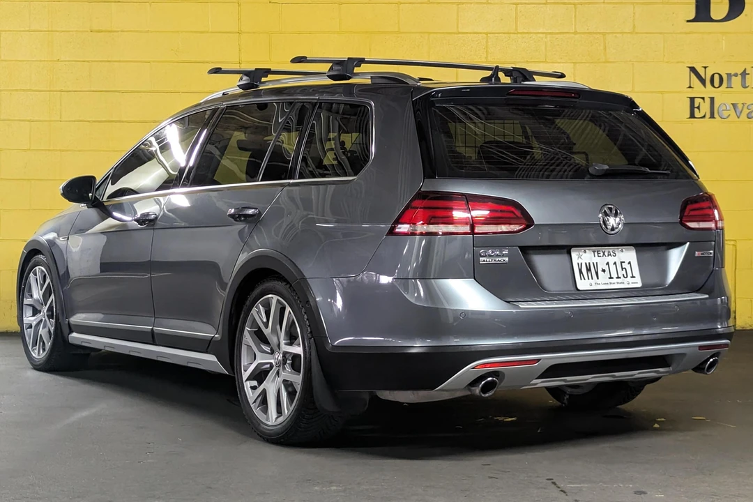 2018 Volkswagen Golf Mk7 - Image 4 of 31