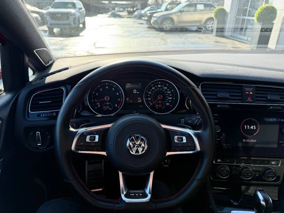 2018 Volkswagen GTI Mk7 - Image 18 of 21