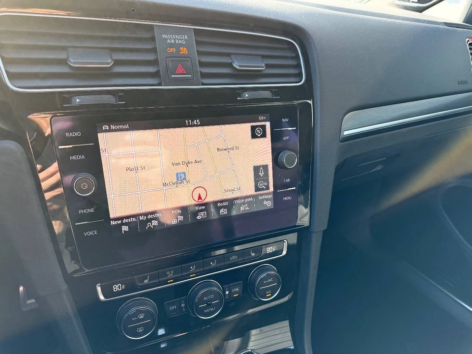 2018 Volkswagen GTI Mk7 - Image 21 of 21