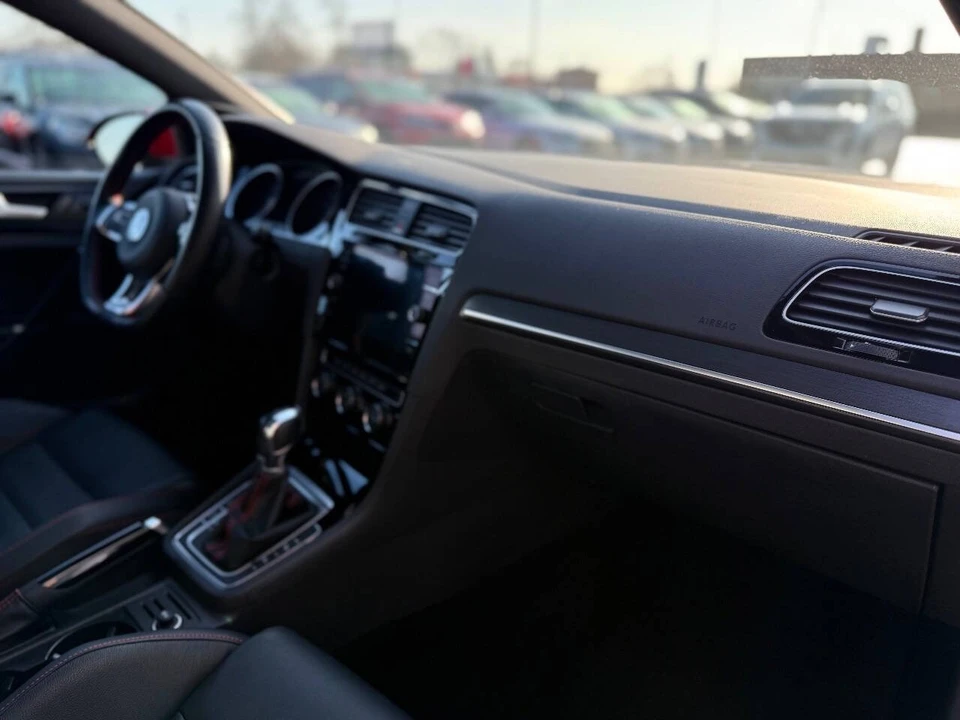 2018 Volkswagen GTI Mk7 - Image 14 of 21