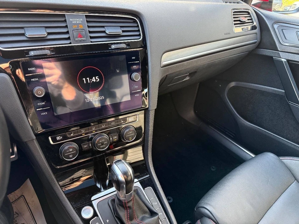 2018 Volkswagen GTI Mk7 - Image 20 of 21