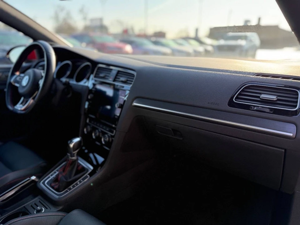 2018 Volkswagen GTI Mk7 - Image 16 of 21