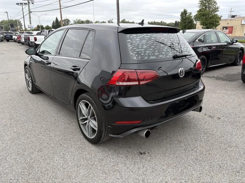 2018 Volkswagen Golf Mk7 - Image 4 of 15
