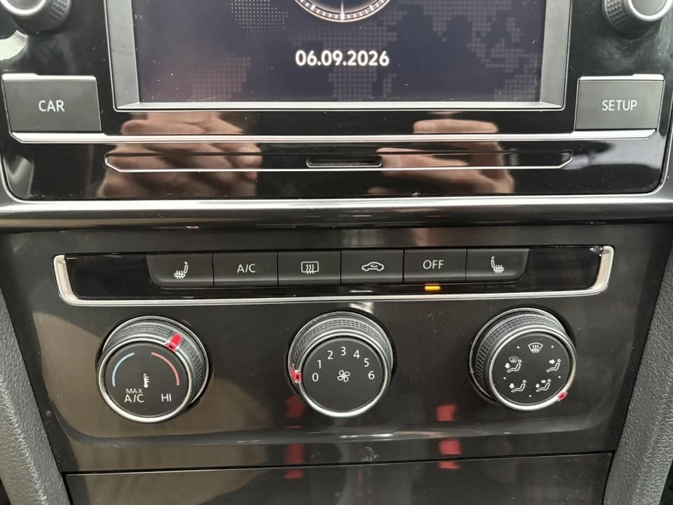 2018 Volkswagen Golf Mk7 - Image 13 of 15