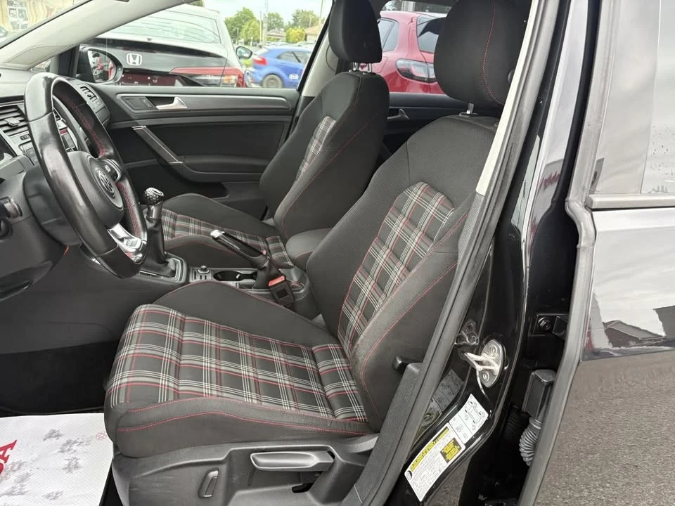 2018 Volkswagen Golf Mk7 - Image 6 of 15