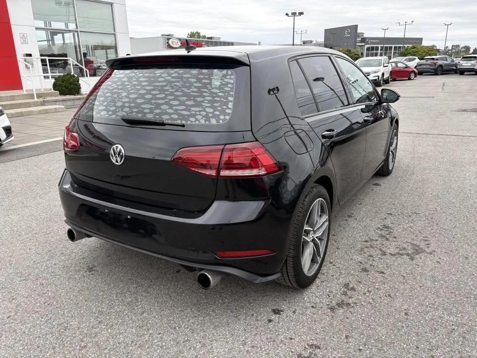 2018 Volkswagen Golf Mk7 - Image 5 of 15