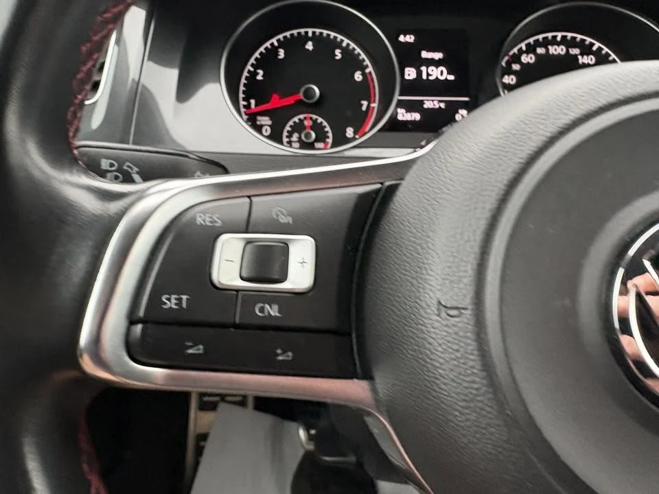 2018 Volkswagen Golf Mk7 - Image 10 of 15