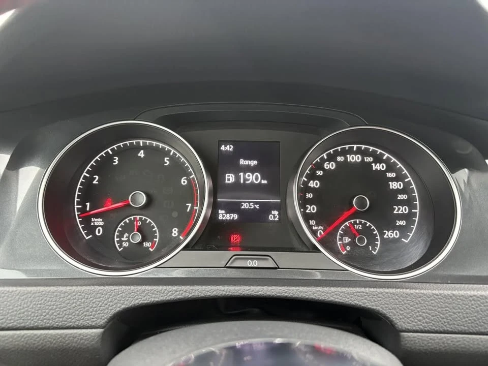 2018 Volkswagen Golf Mk7 - Image 8 of 15