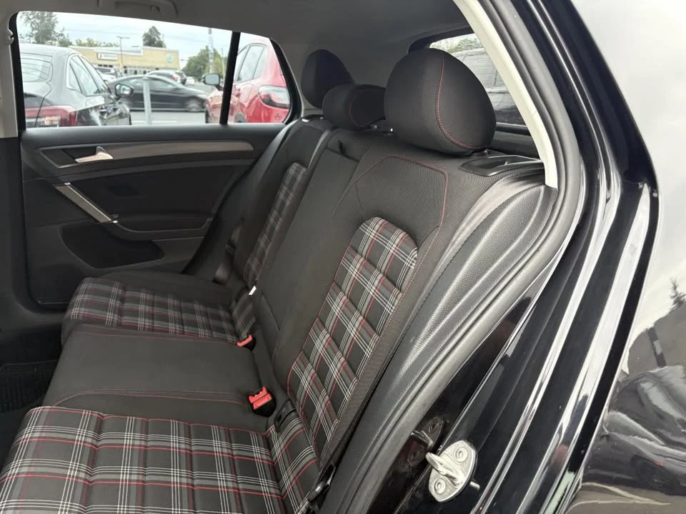 2018 Volkswagen Golf Mk7 - Image 7 of 15