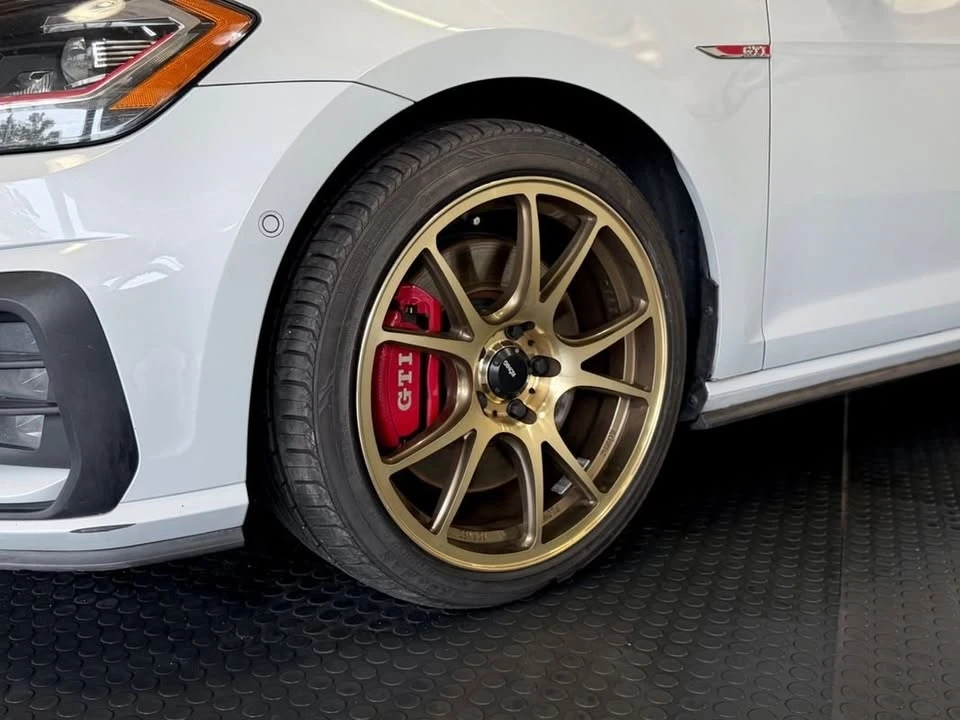 2018 Volkswagen GTI Mk7 - Image 12 of 20