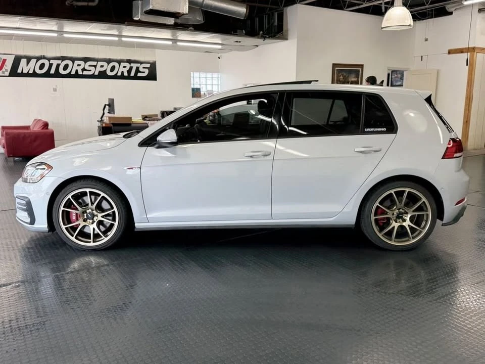 2018 Volkswagen GTI Mk7 - Image 6 of 20