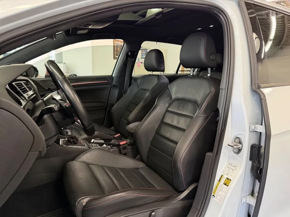 2018 Volkswagen GTI Mk7 - Image 18 of 20