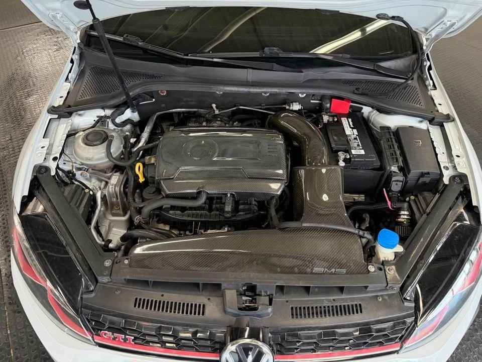 2018 Volkswagen GTI Mk7 - Image 14 of 20
