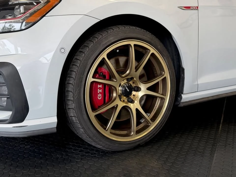 2018 Volkswagen GTI Mk7 - Image 13 of 20
