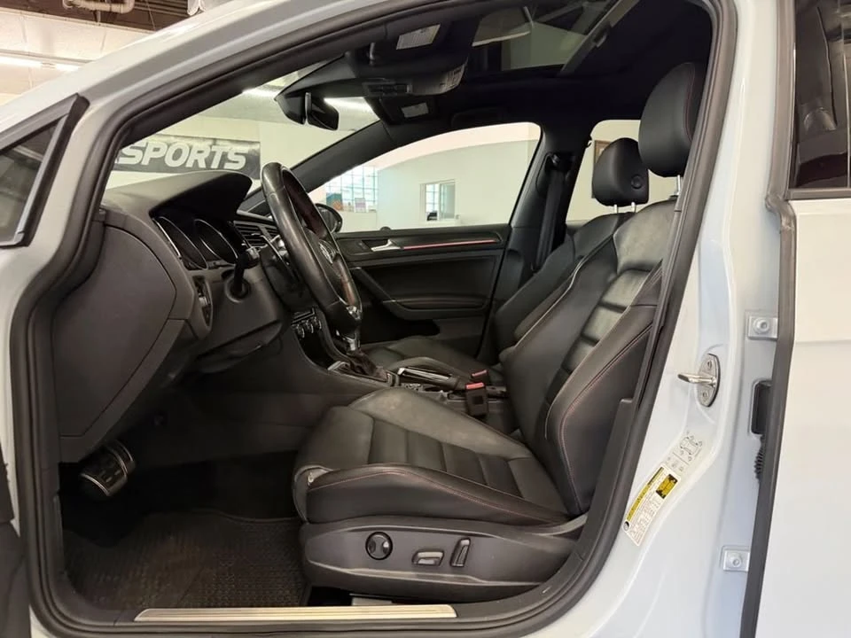 2018 Volkswagen GTI Mk7 - Image 17 of 20