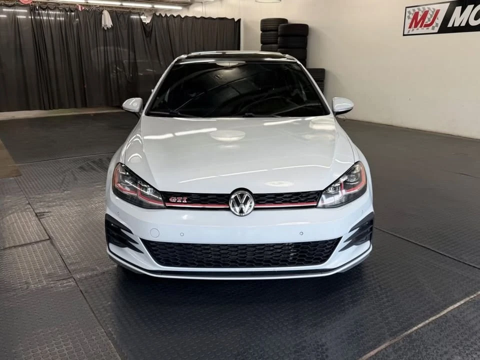2018 Volkswagen GTI Mk7 - Image 3 of 20