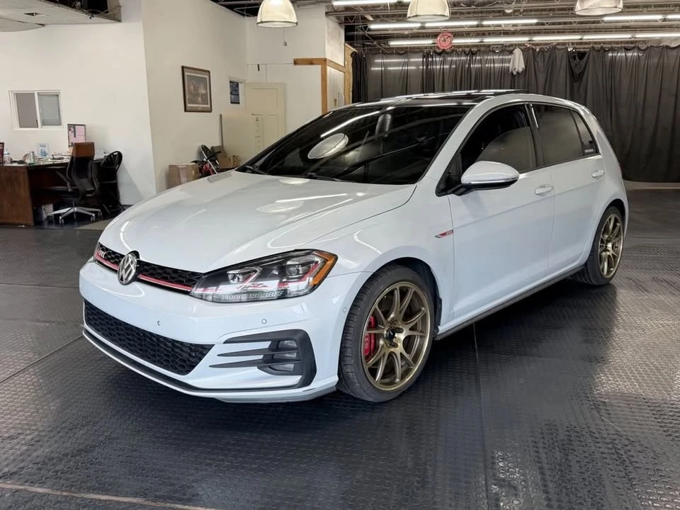 2018 Volkswagen GTI Mk7 - Image 4 of 20