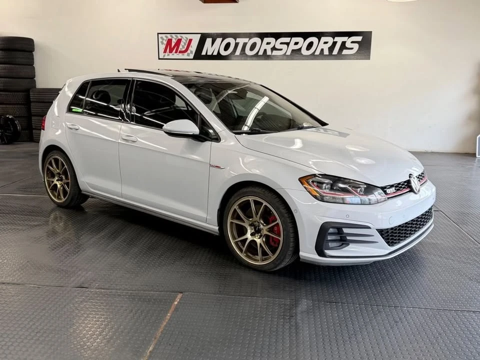 2018 Volkswagen GTI Mk7 - Image 11 of 20