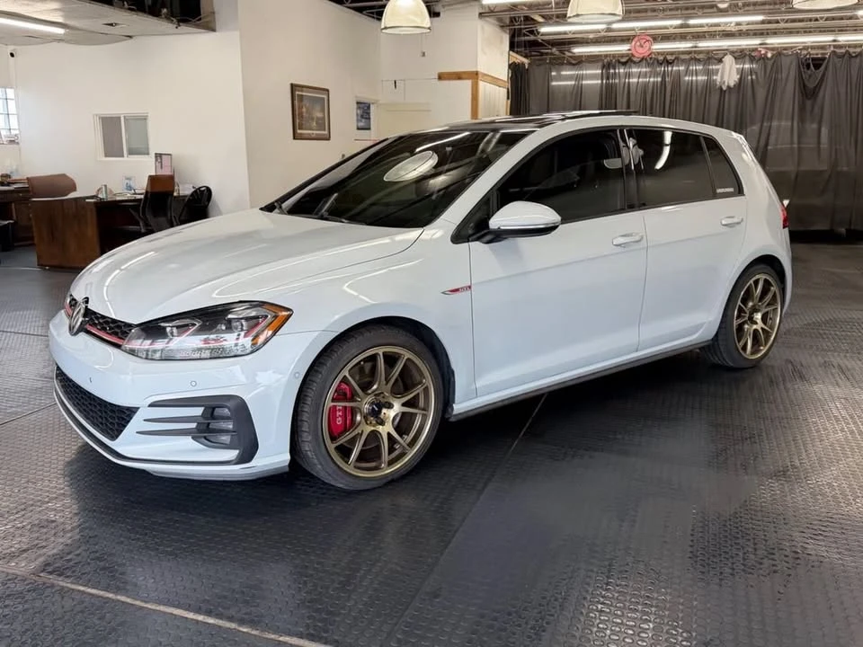 2018 Volkswagen GTI Mk7 - Image 5 of 20