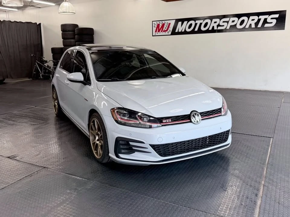 2018 Volkswagen GTI Mk7 - Image 2 of 20