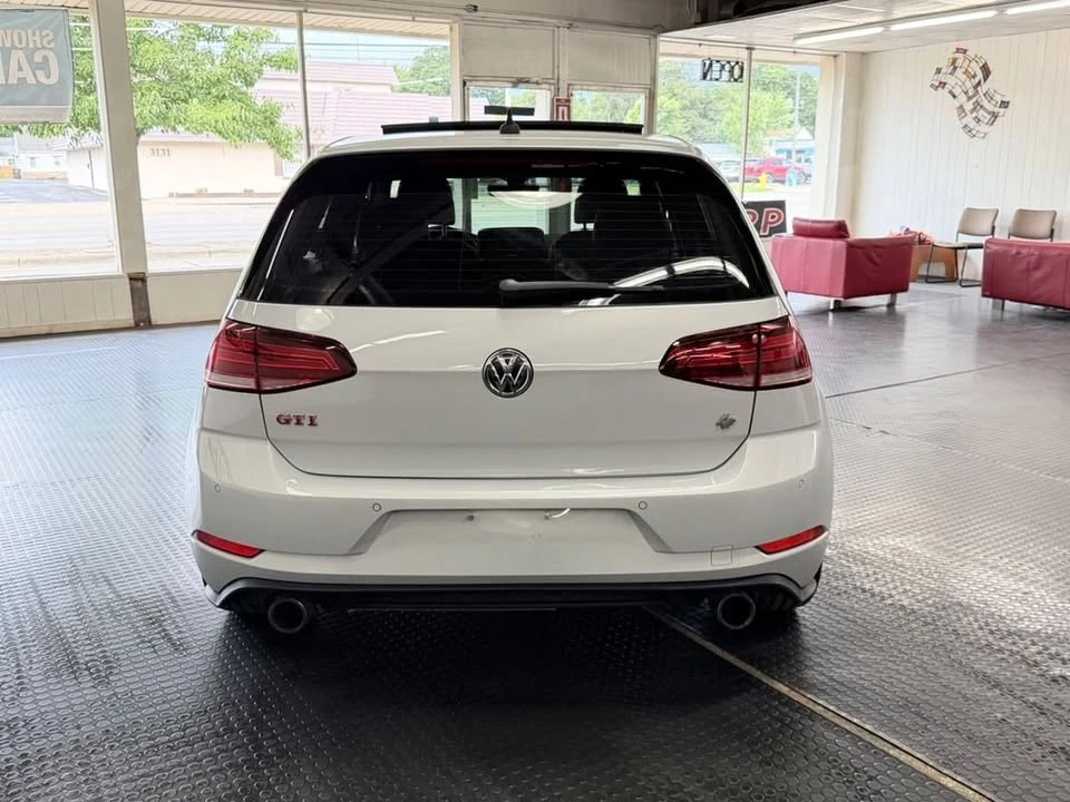 2018 Volkswagen GTI Mk7 - Image 8 of 20