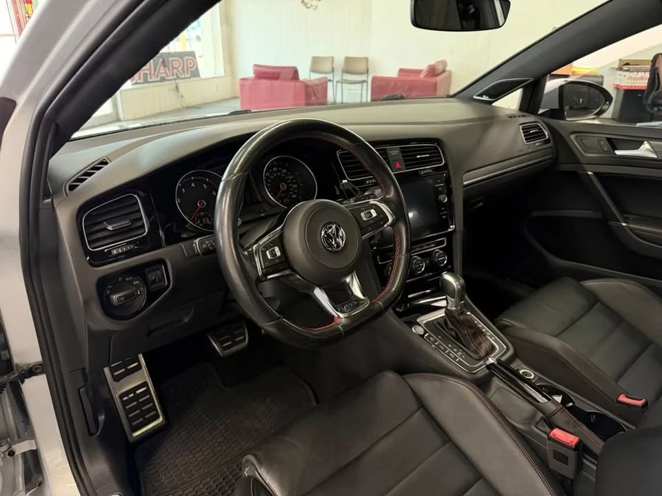 2018 Volkswagen GTI Mk7 - Image 16 of 20