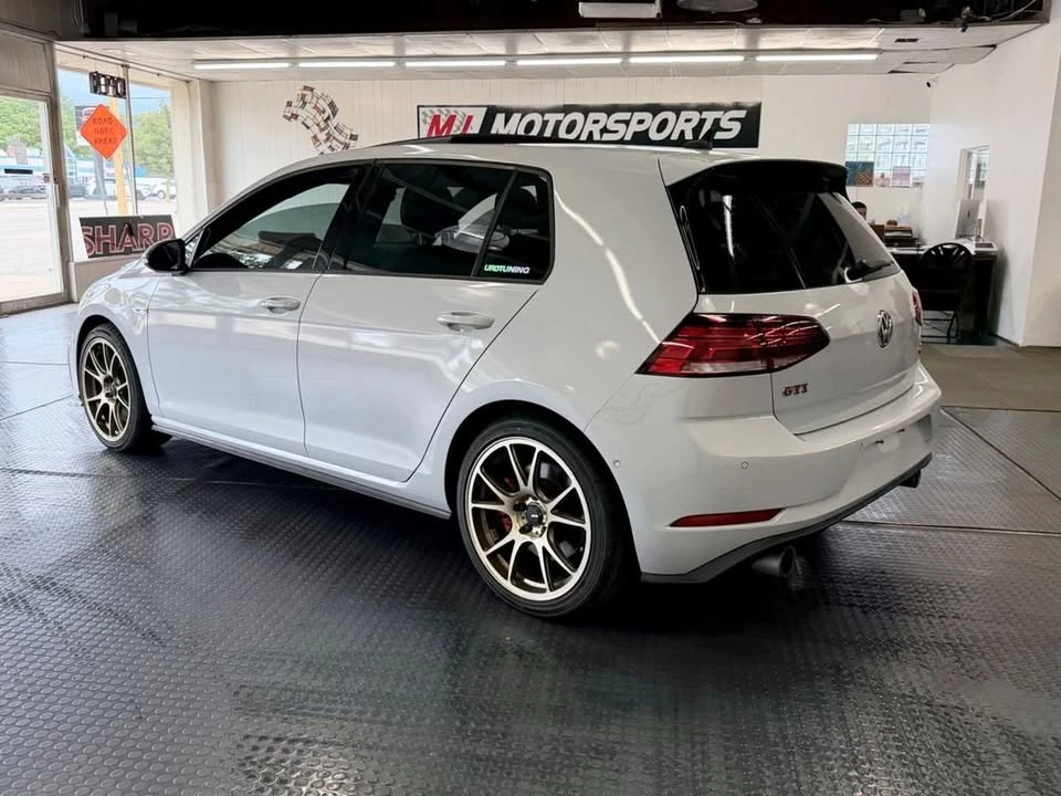 2018 Volkswagen GTI Mk7 - Image 7 of 20