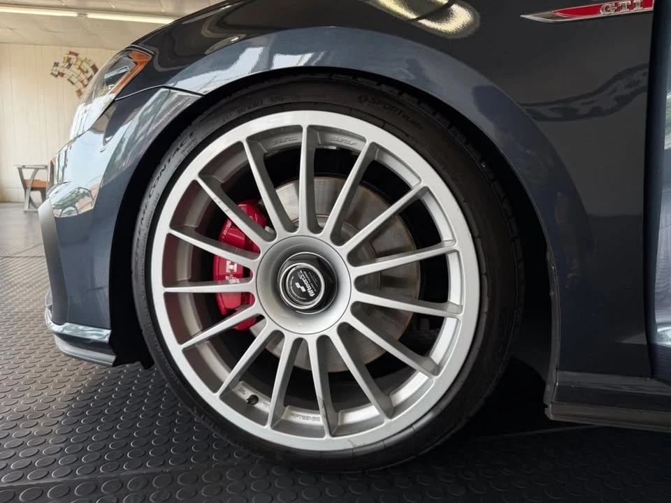 2018 Volkswagen GTI Mk7 - Image 14 of 20