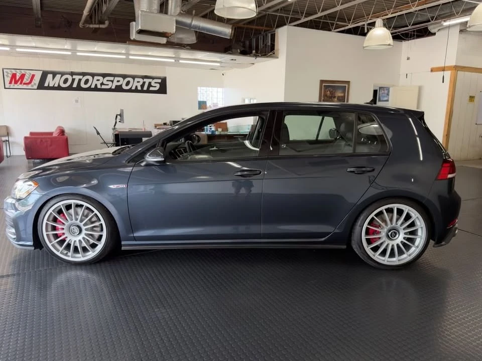 2018 Volkswagen GTI Mk7 - Image 5 of 20