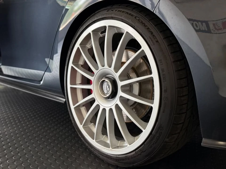 2018 Volkswagen GTI Mk7 - Image 15 of 20