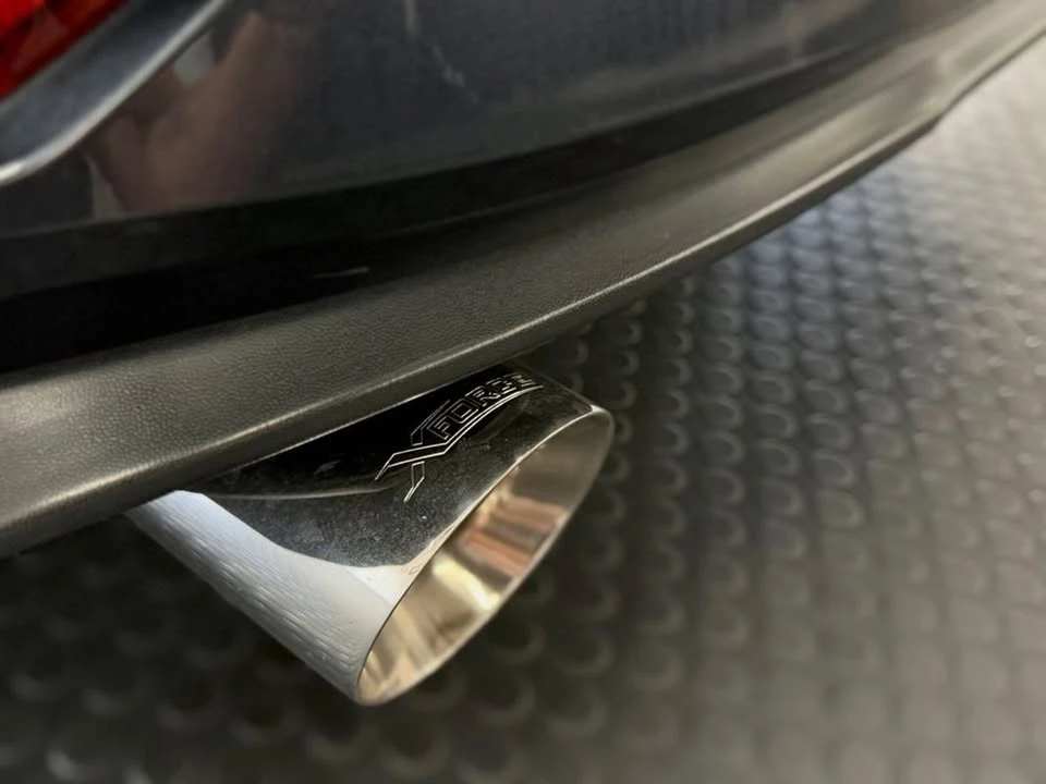 2018 Volkswagen GTI Mk7 - Image 16 of 20
