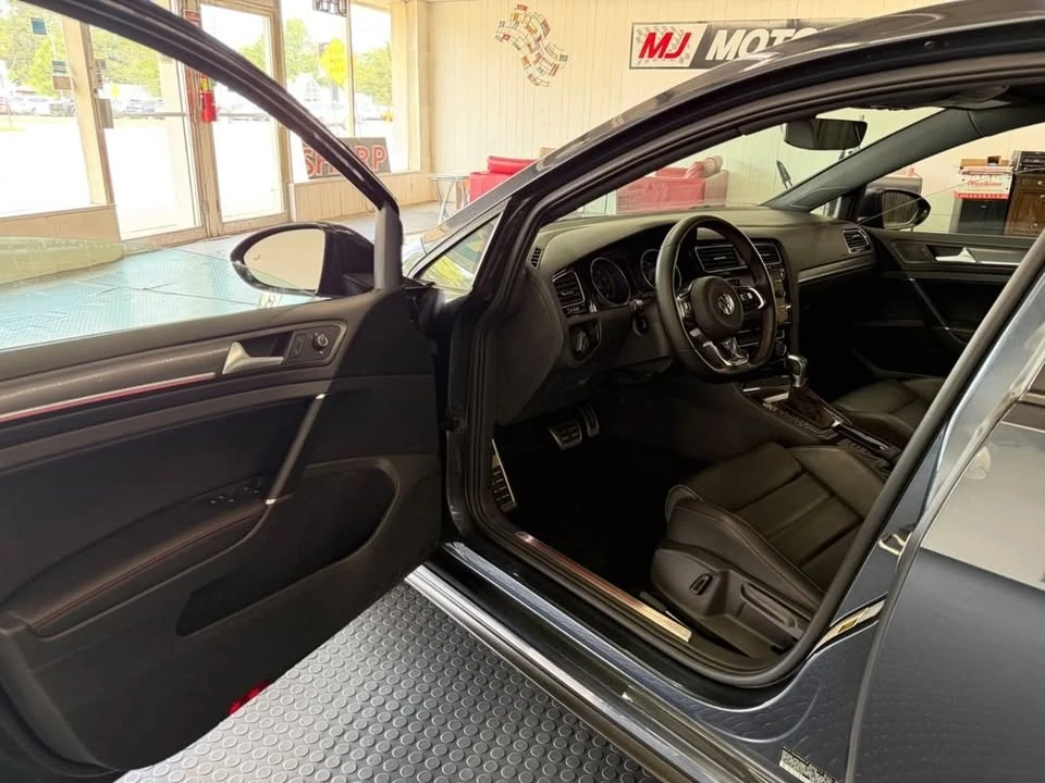 2018 Volkswagen GTI Mk7 - Image 19 of 20