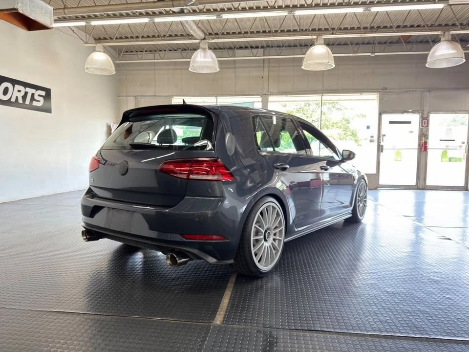 2018 Volkswagen GTI Mk7 - Image 10 of 20