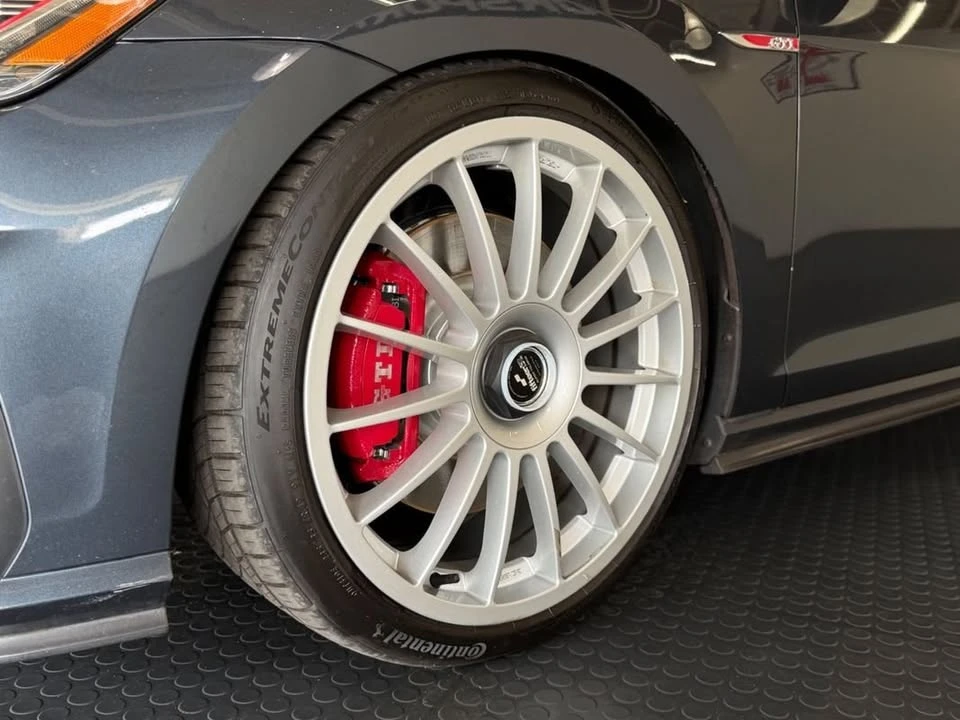 2018 Volkswagen GTI Mk7 - Image 13 of 20