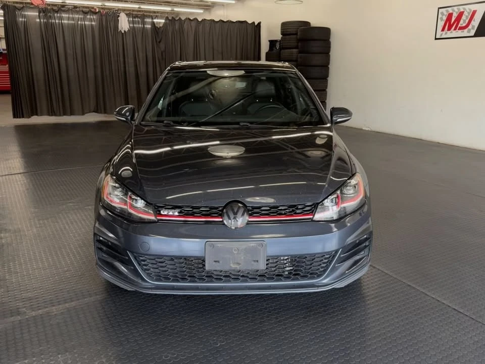 2018 Volkswagen GTI Mk7 - Image 3 of 20