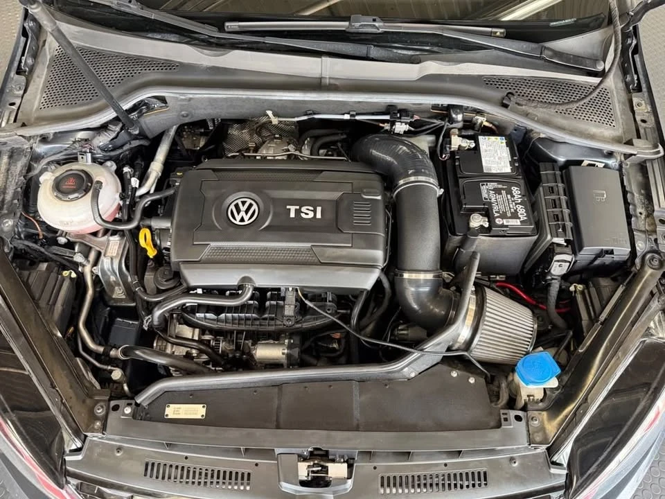 2018 Volkswagen GTI Mk7 - Image 17 of 20