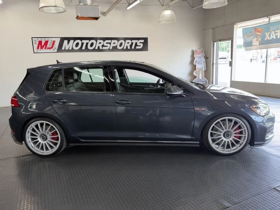 2018 Volkswagen GTI Mk7 - Image 11 of 20