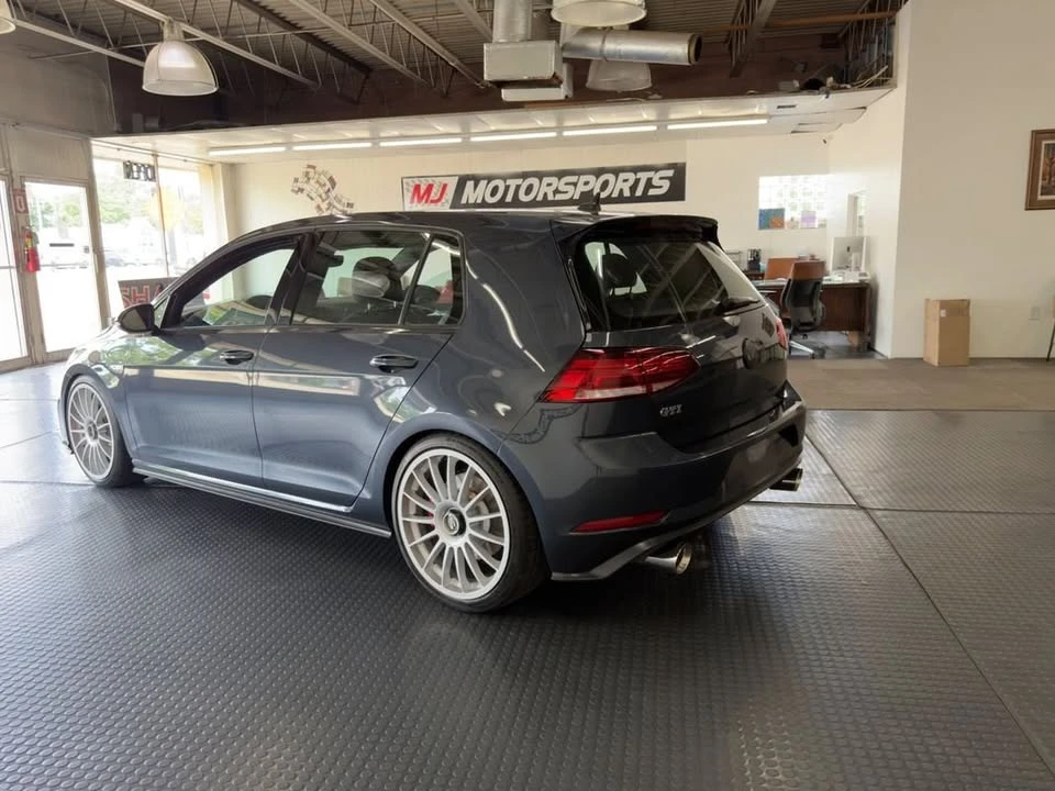 2018 Volkswagen GTI Mk7 - Image 6 of 20
