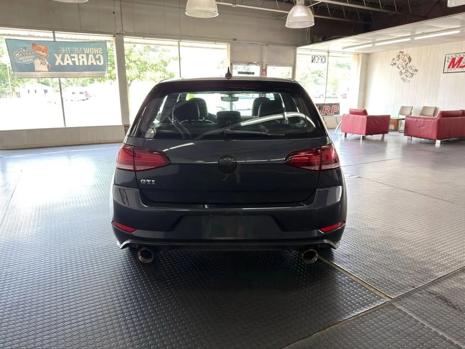2018 Volkswagen GTI Mk7 - Image 7 of 20